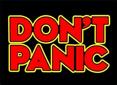 The Brilliance of The Hitchhiker’s Guide to the Galaxy